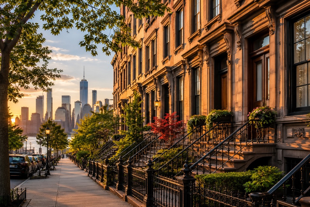5 Reasons to Buy Real Estate in Today’s Market