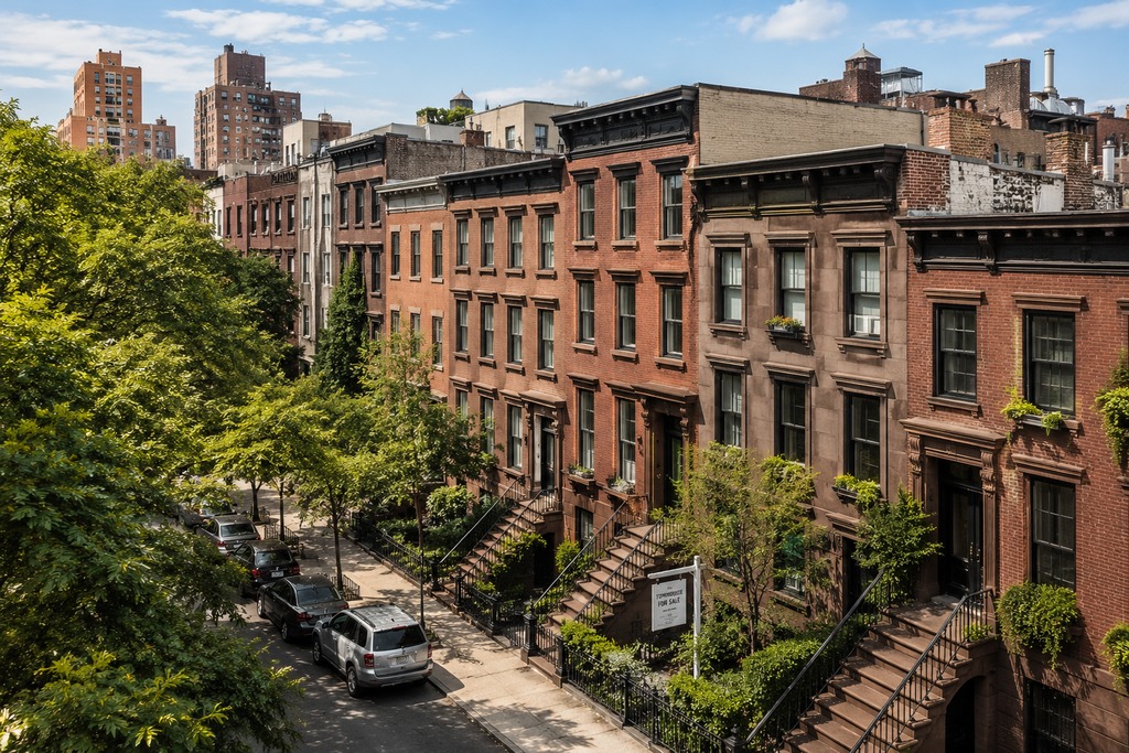 5 Signs the Housing Market Is Recovering After COVID-19
