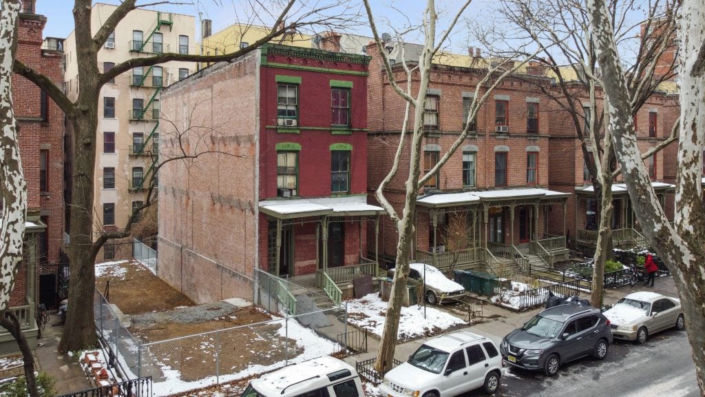 Taxes When Selling a Home in New York: What to Know