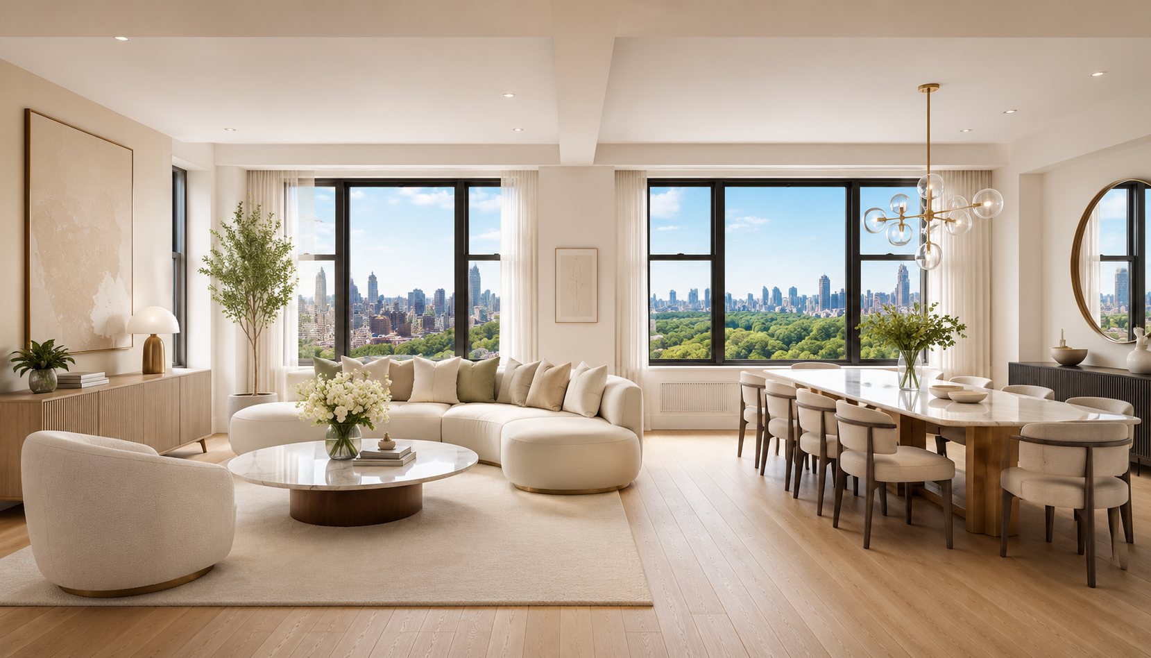 Discover Your Dream Home: Explore Apartments for Sale on the Upper West Side