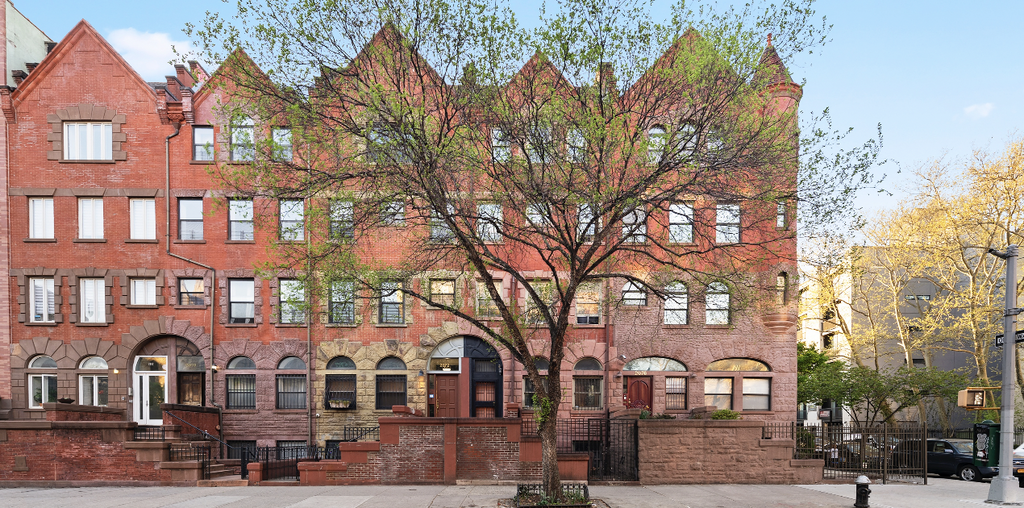 Harlem Brownstone Q1 2024 Market Report