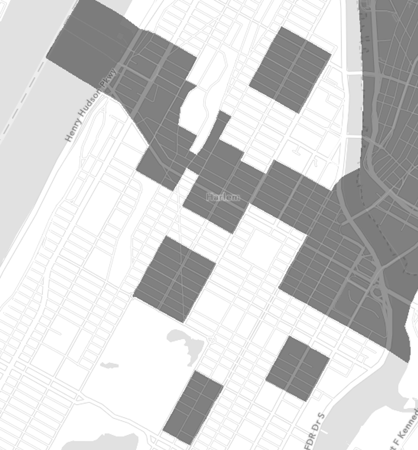 Harlem’s Multi-Family Townhouses Are Opportunity Zone Hidden Gem
