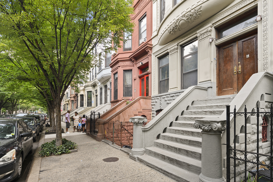 House Hacking Your NYC Brownstone