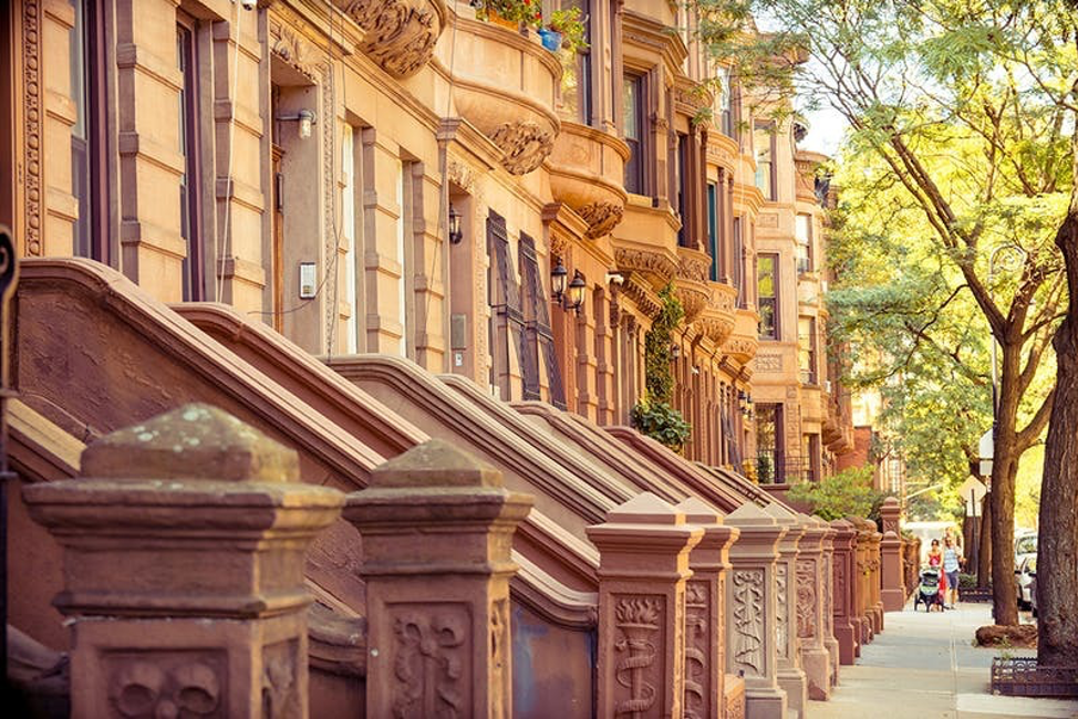 How to Price a Harlem Townhouse