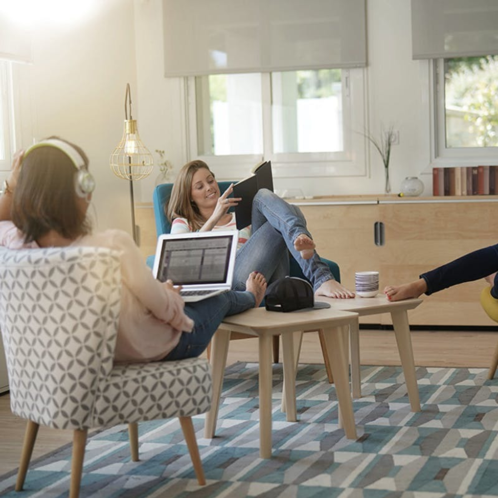 Is Co-Living the New SRO? How to Leverage This Trend for a Greater ROI