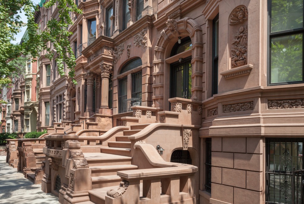 Manhattan Brownstone Q3 2023 Market Report