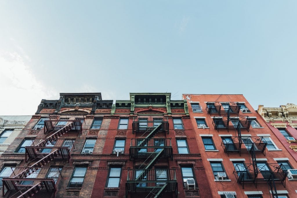 New York Says Goodbye to Rental Discounts
