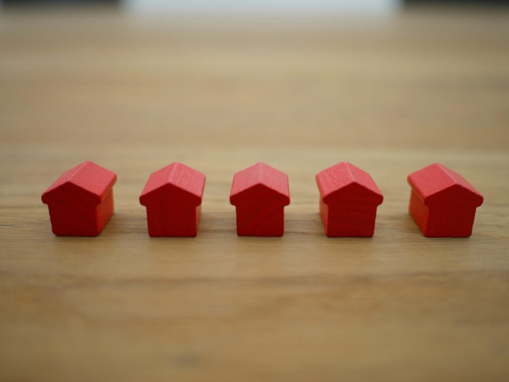 NYC’s Hot Real Estate Market after Covid-19