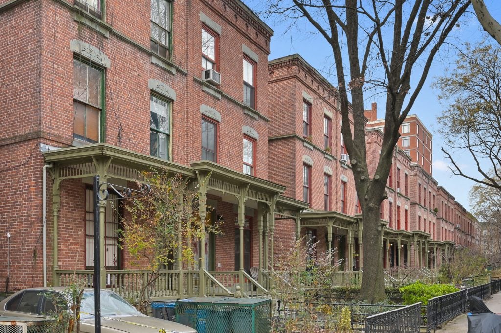 Rent Control v. Rent Stabilization