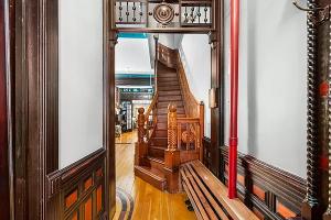 Selling Your Brownstone with Tenants Still There