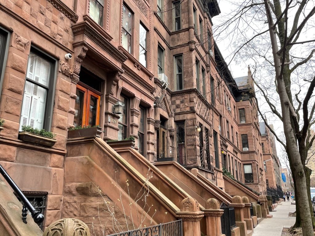 The Benefit of Townhouse Co-Living In New York City