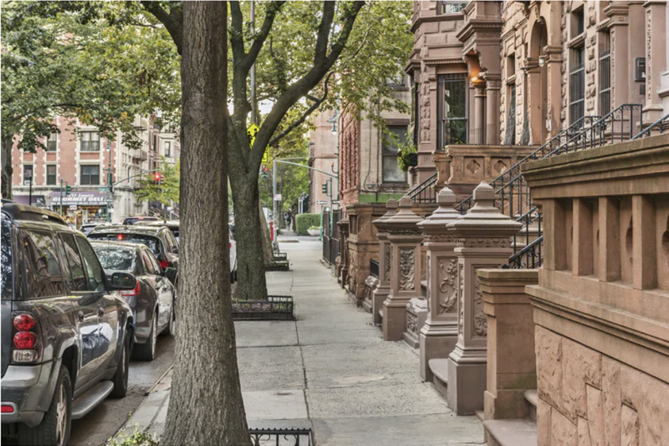 The Ins and Out of Using Co-Ownership to Purchase a New York City Brownstone