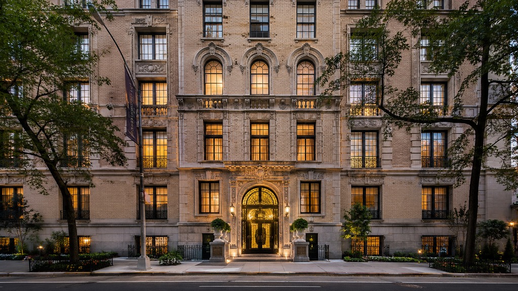 Top 10 Most Expensive Sold Brownstones in Harlem