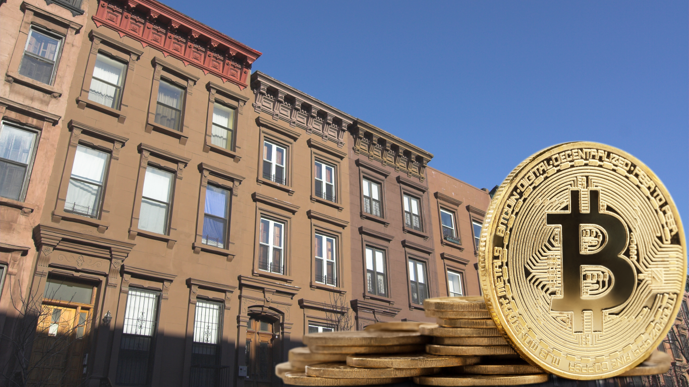 Top Ways to Purchase a Brownstone with Crypto in New York City