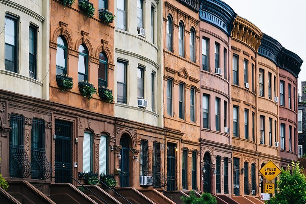 Understanding NYC SRO Laws: How to Convert an SRO Townhouse to a Class A Property