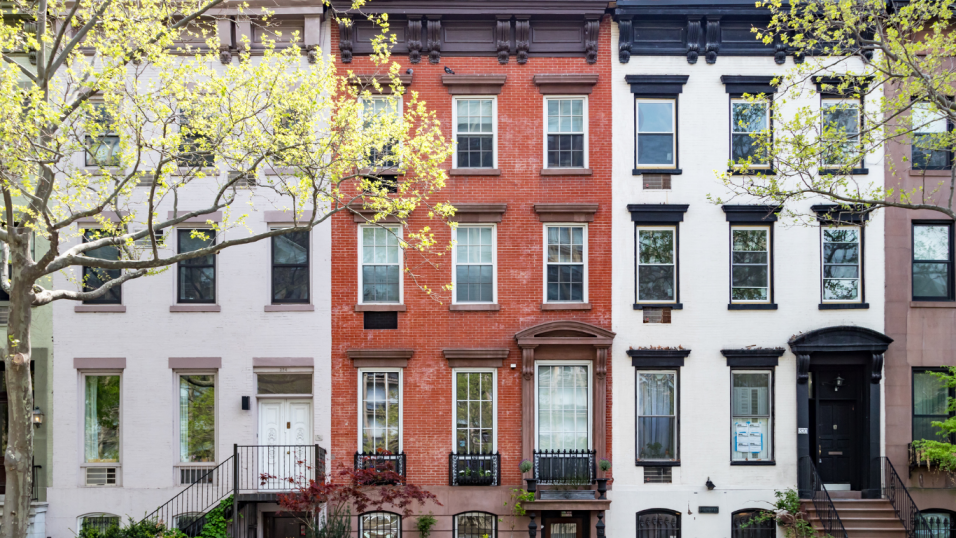 What to Do With Inherited Property