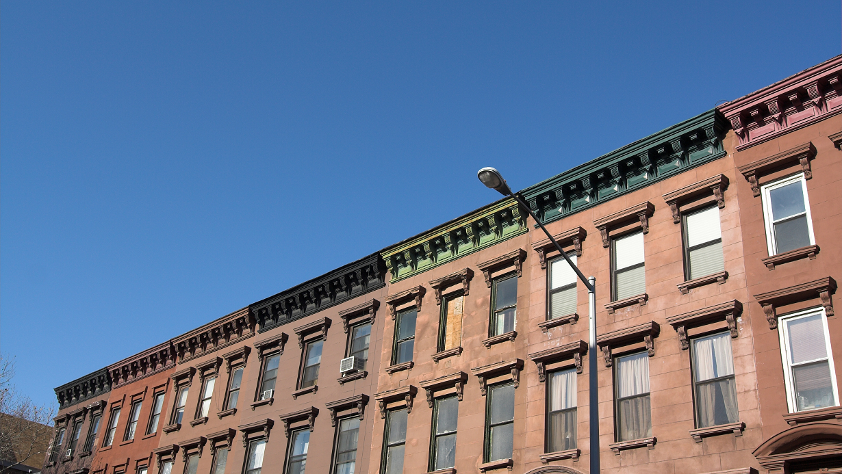 Why Brownstone Co-Ownership Makes Sense in a Rising Interest Rate Environment
