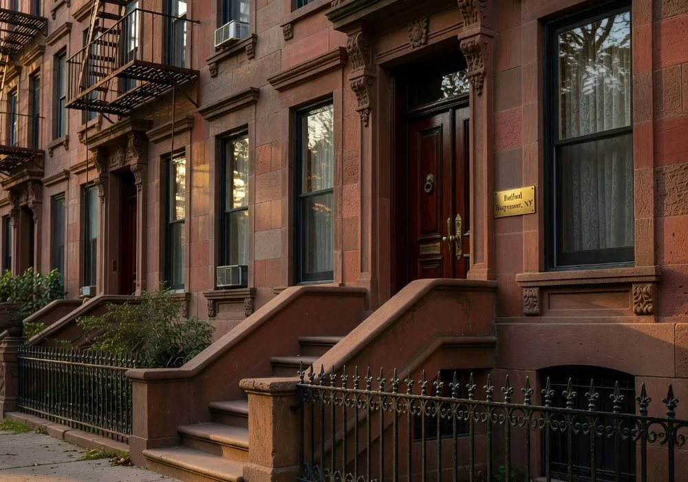 Bedford-Stuyvesant Realtor