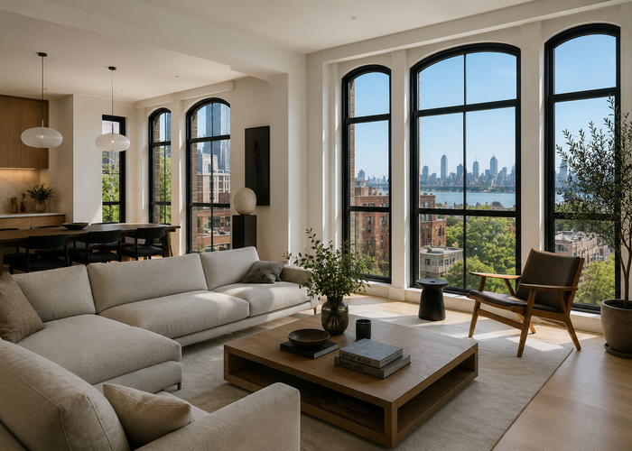 Brooklyn Heights Condos