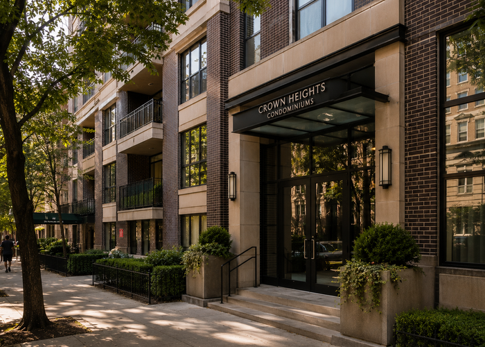 Crown Heights Condos