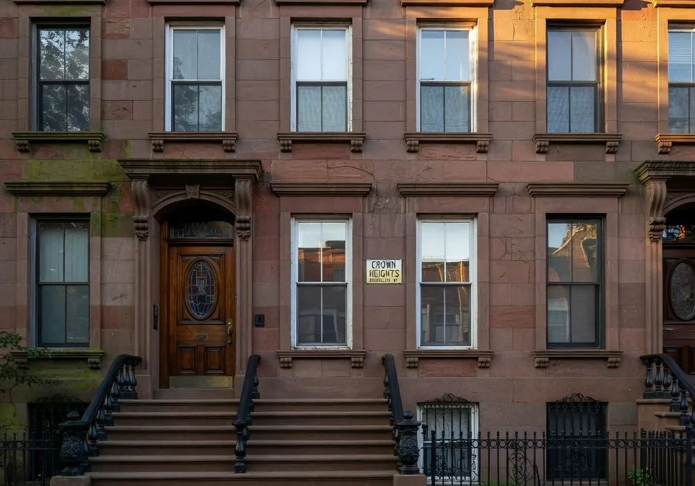 Crown Heights Realtor