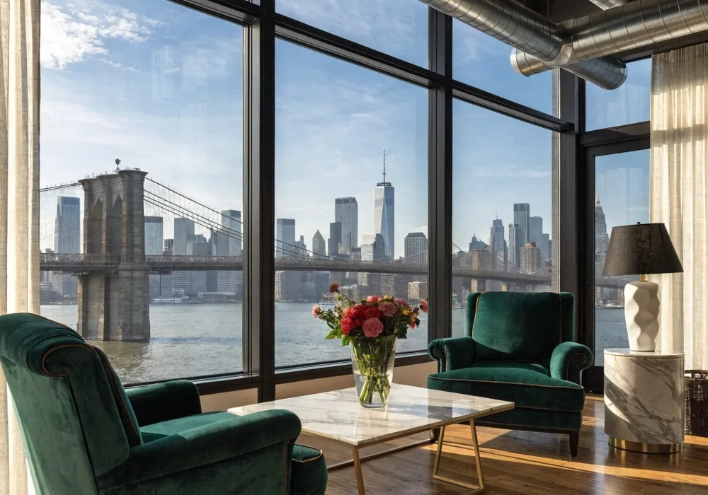 Dumbo Realtor