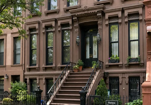 Harlem Realtor