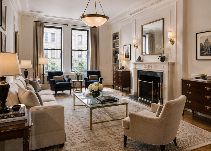 Upper East Side Condo