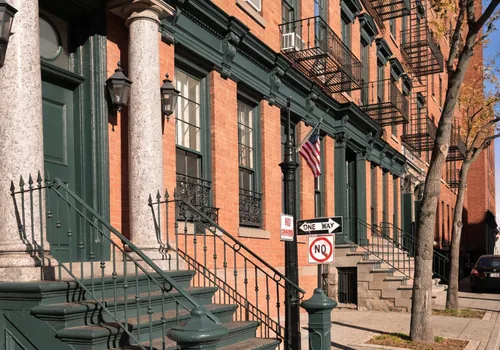 Upper East Side Realtor