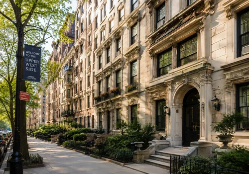 Upper West Side Realtor