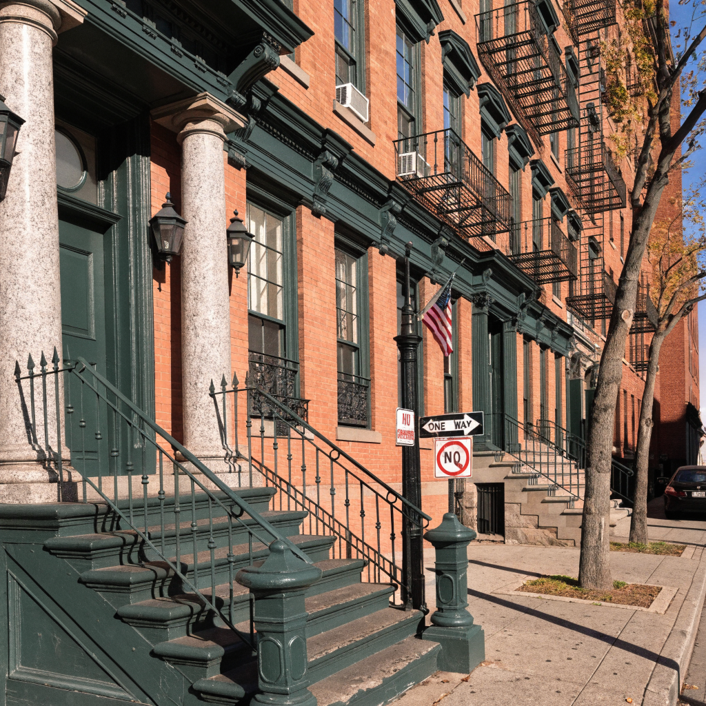 Upper East Side