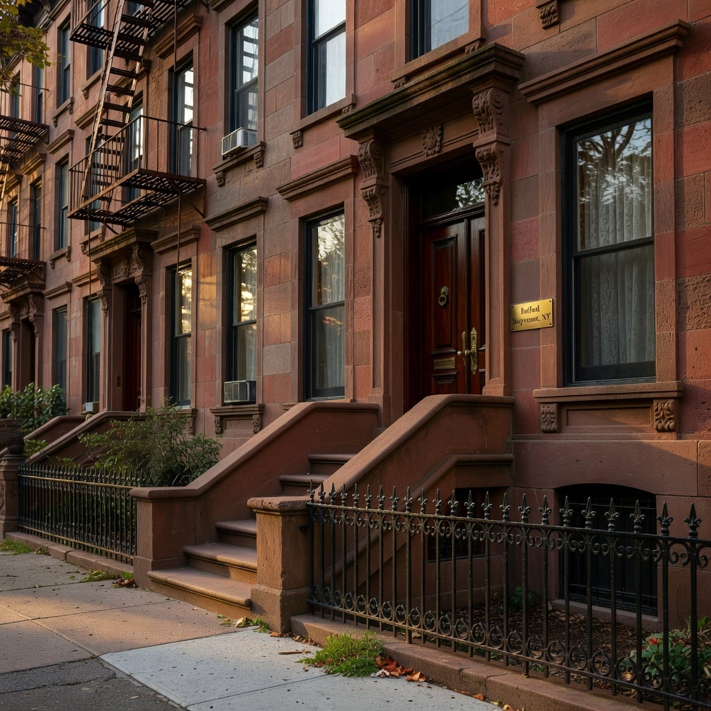 Bedford-Stuyvesant