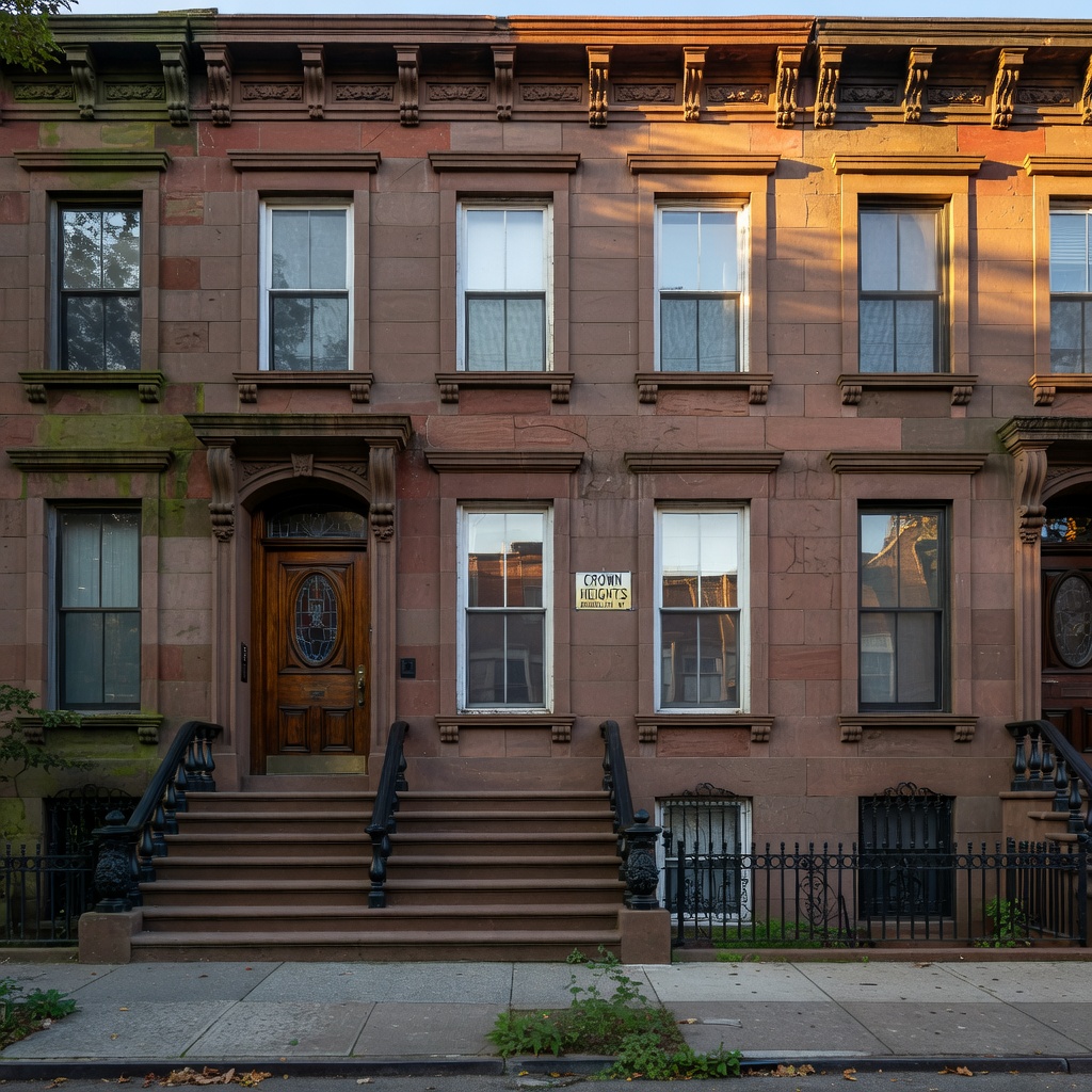 Crown Heights