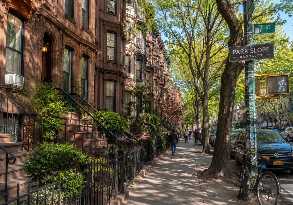 Park Slope