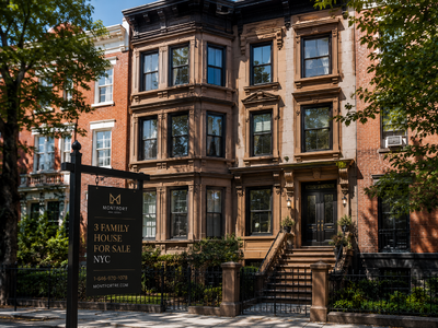 3 Family House For Sale