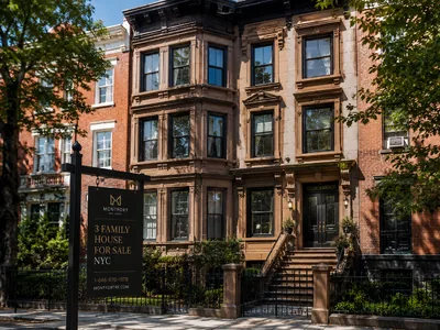 3-Family House for Sale NYC