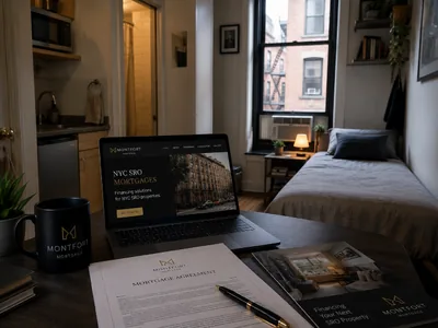 NYC SRO Mortgages